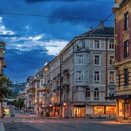 Super-Central And Attractive Apartment Oslo Ngoại thất bức ảnh
