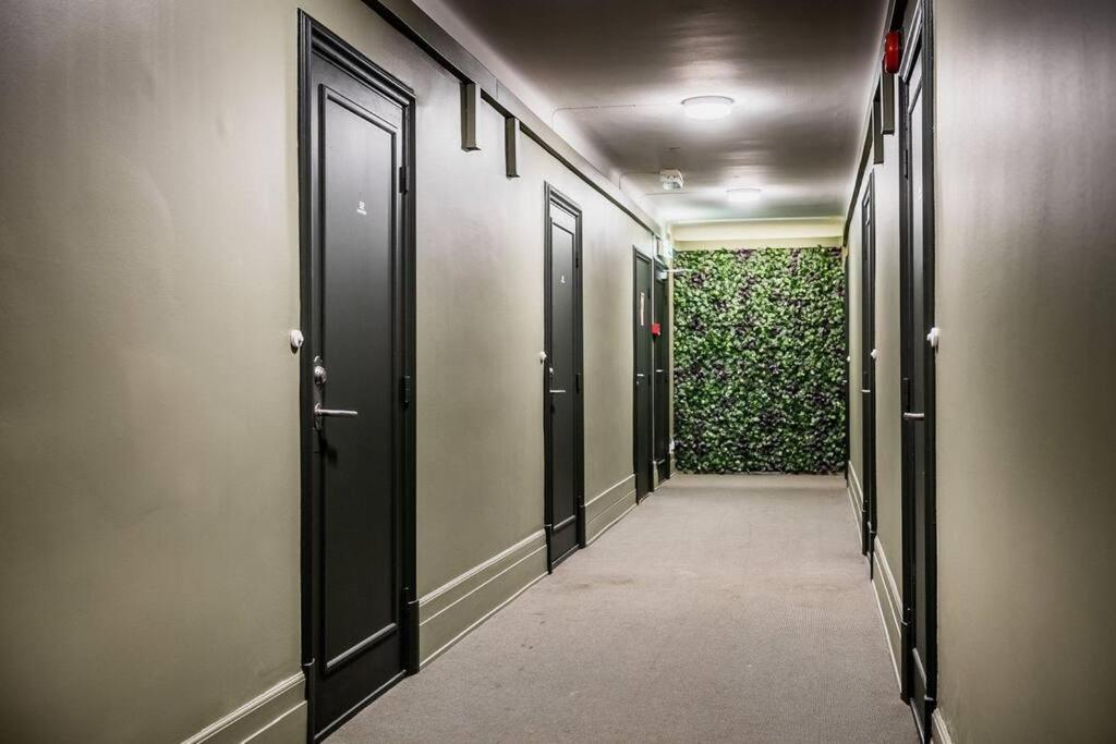 Super-Central And Attractive Apartment Oslo Ngoại thất bức ảnh