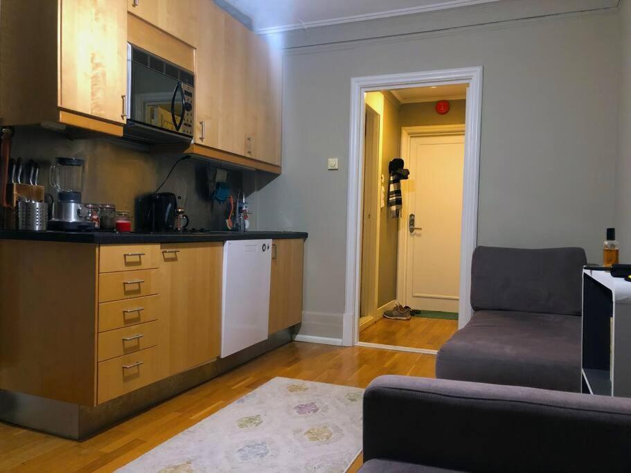 Super-Central And Attractive Apartment Oslo Ngoại thất bức ảnh
